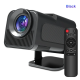 HY320 Mini 390 ANSI Android Projector (None Brand)